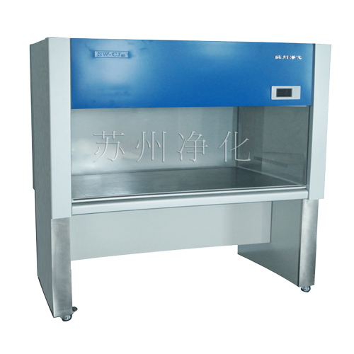 SW-CJ-2FD双人单面垂直送风超净台/净化工作台